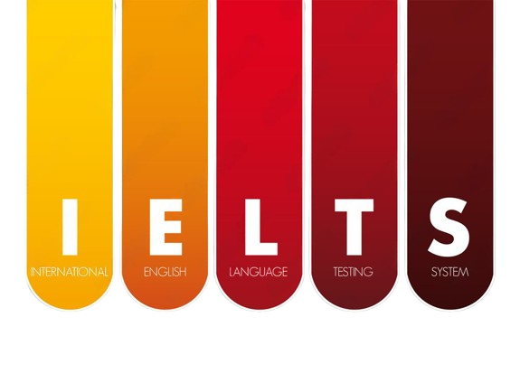 IELTS