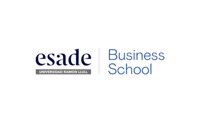 ESADE Business School - Universitat Ramon Llulla