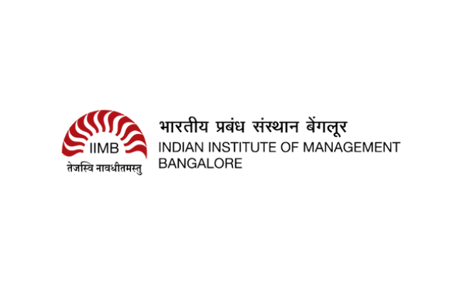 Indian Institute of Management (IIM) - Bangalore