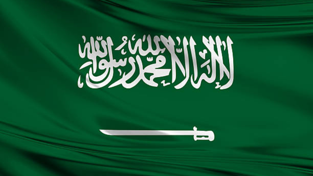 Saudi Arabia