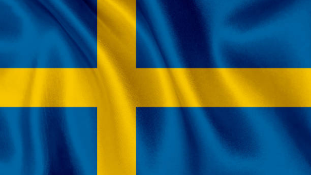 Sweden