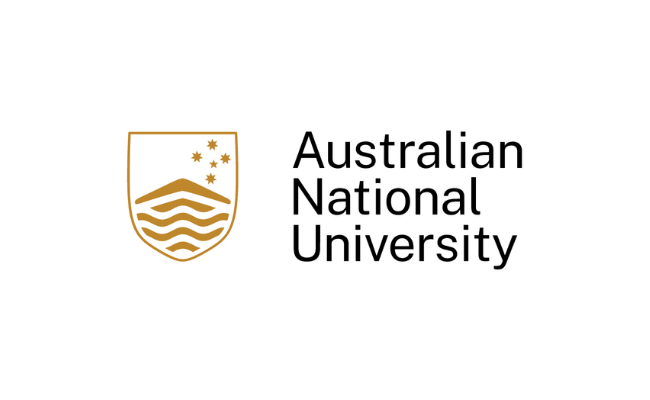 The Australian National University