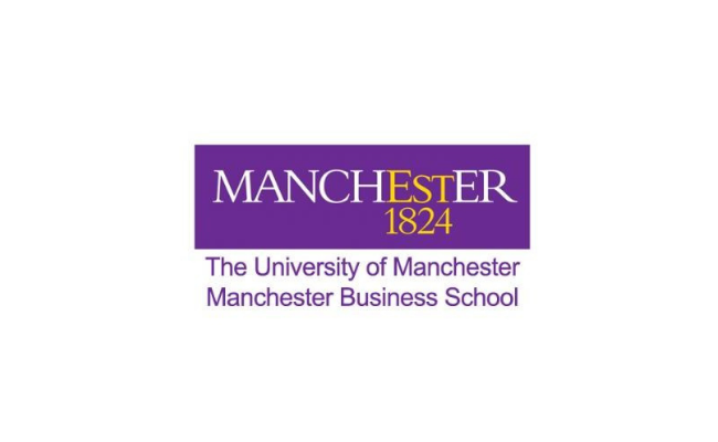 The University of Manchester