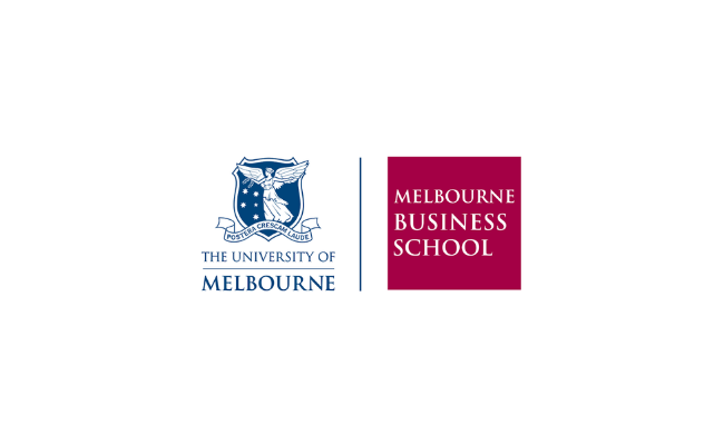 The University of Melbourne