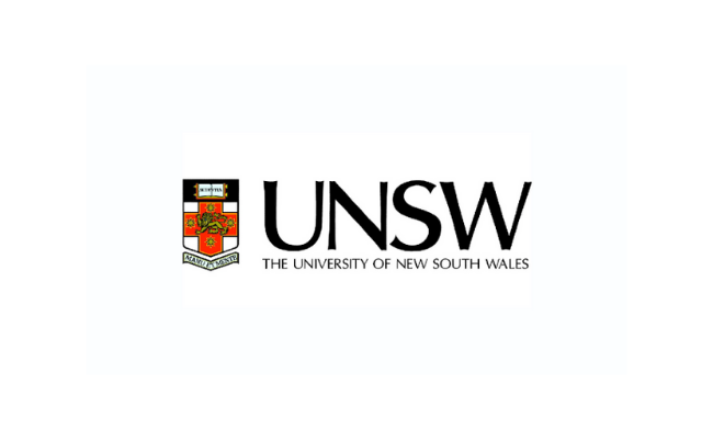 The University of New South Wales (UNSW Sydney)