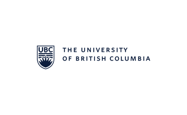 University of British Columbia