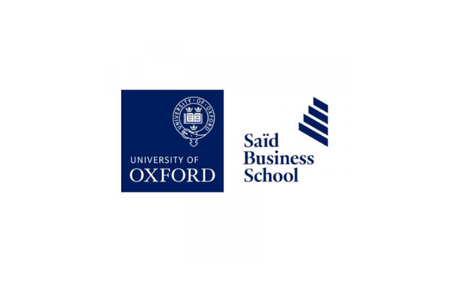 University of Oxford