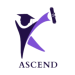 Ascend web logo